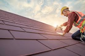 Best Emergency Roof Repair Services  in Barstow, CA